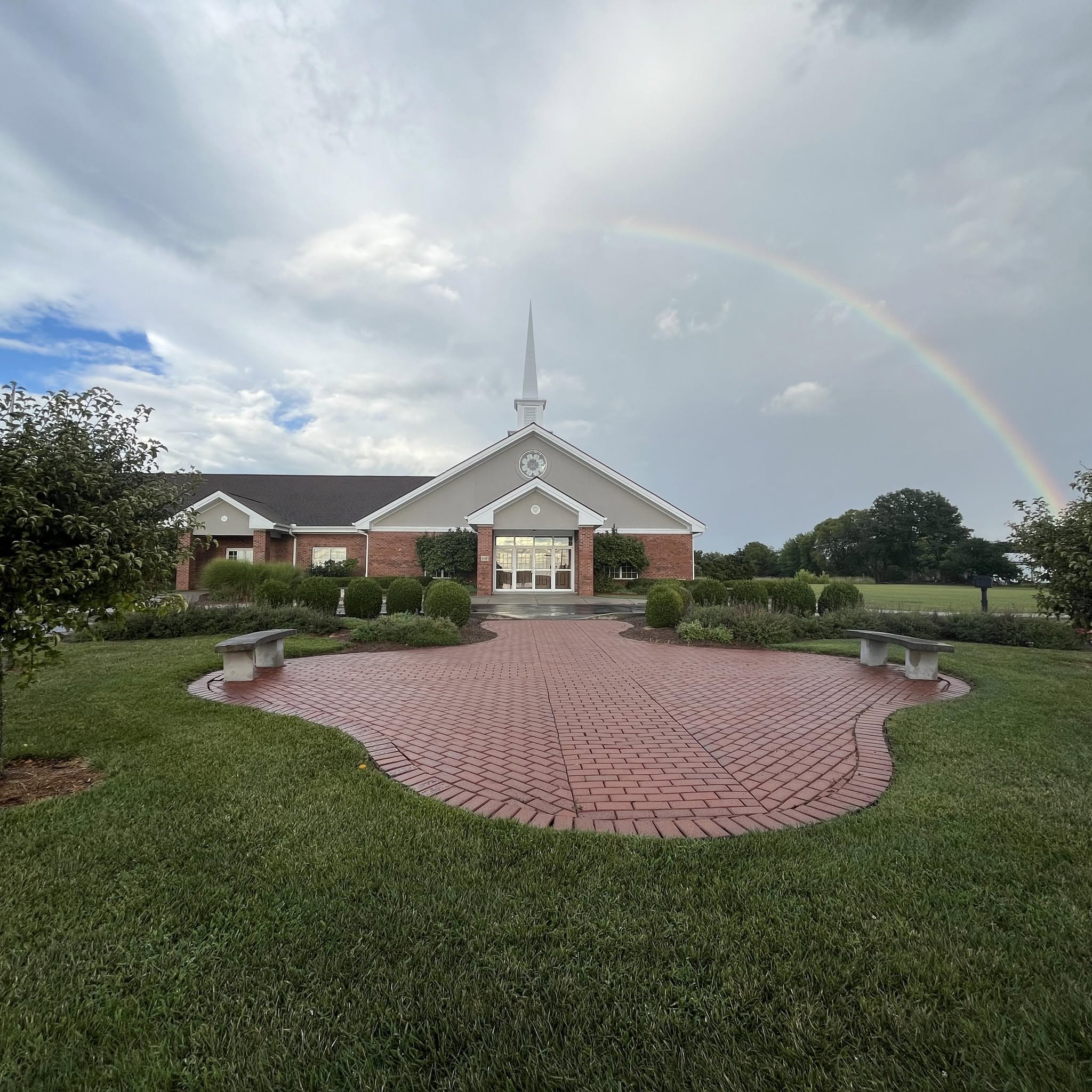 North Hampton Community Church showcase image